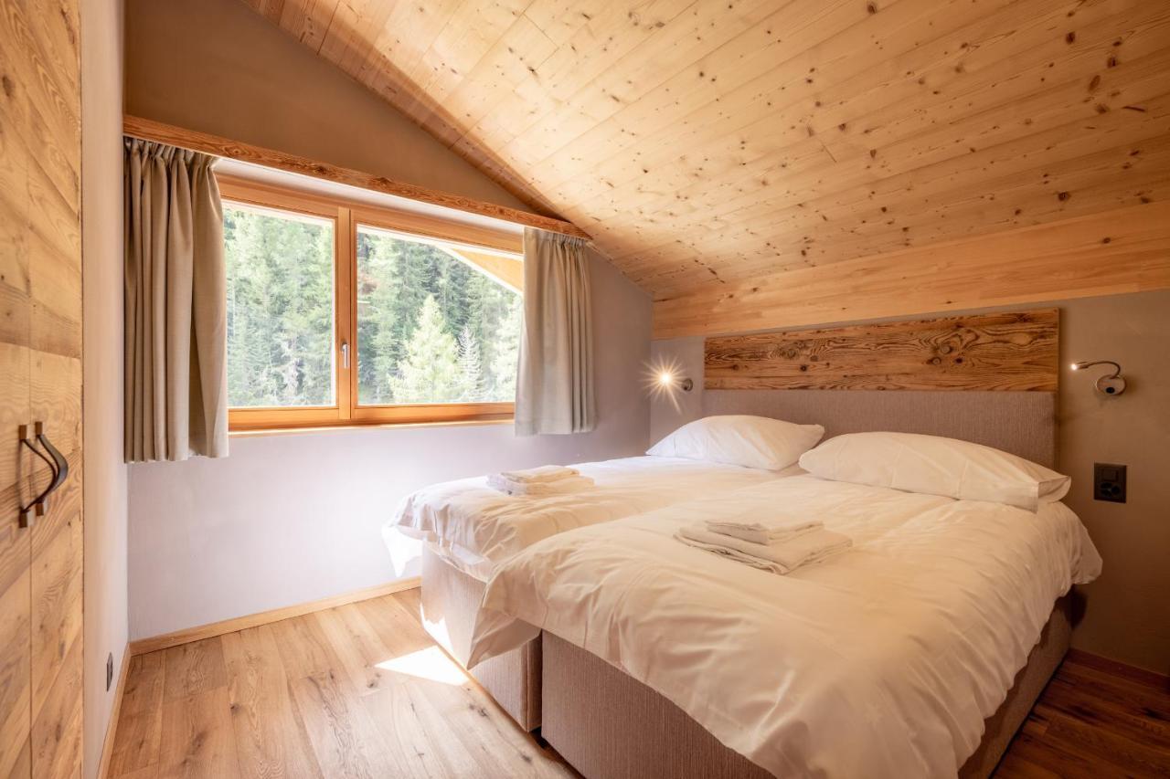 Swisspeak Resorts Zinal Εξωτερικό φωτογραφία