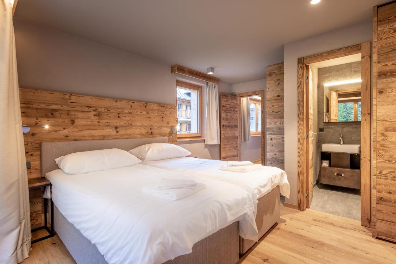Swisspeak Resorts Zinal Εξωτερικό φωτογραφία