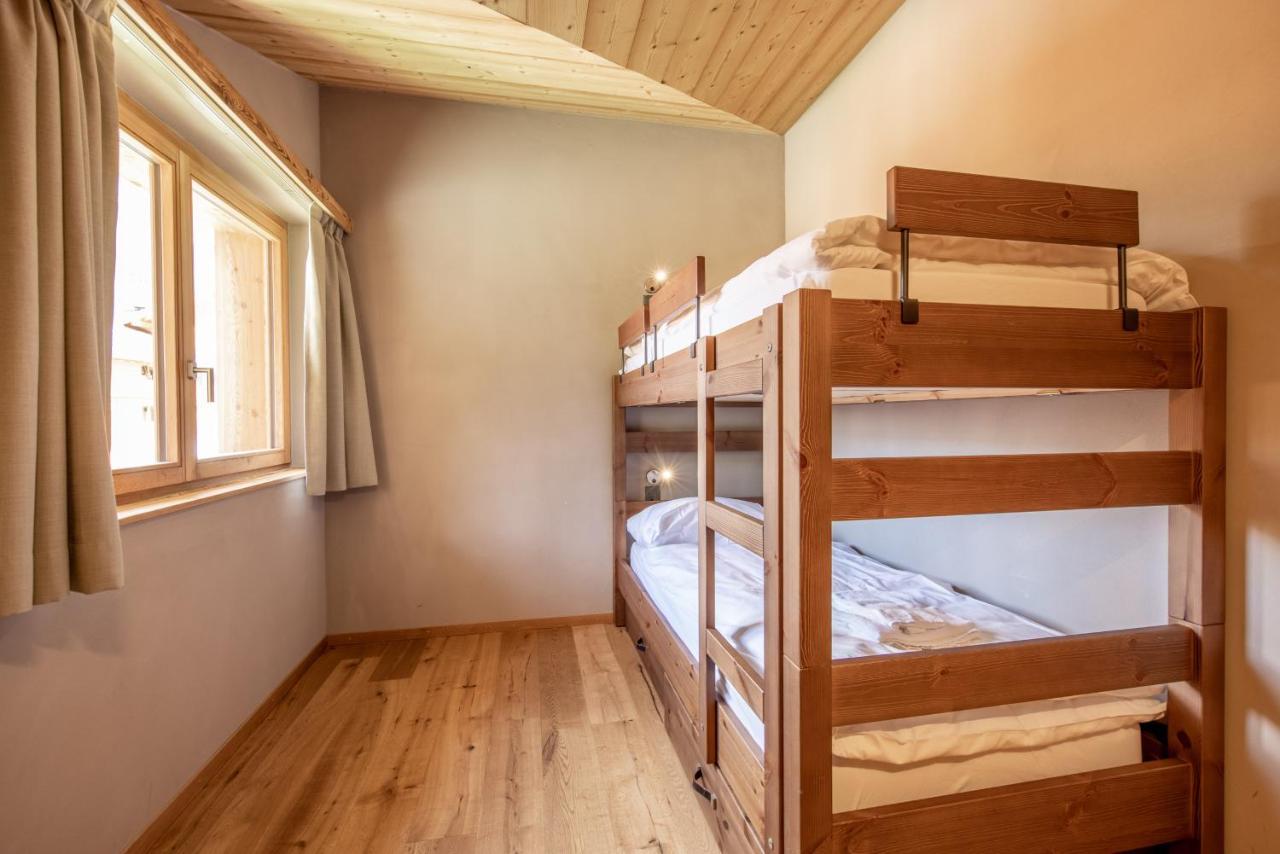 Swisspeak Resorts Zinal Εξωτερικό φωτογραφία