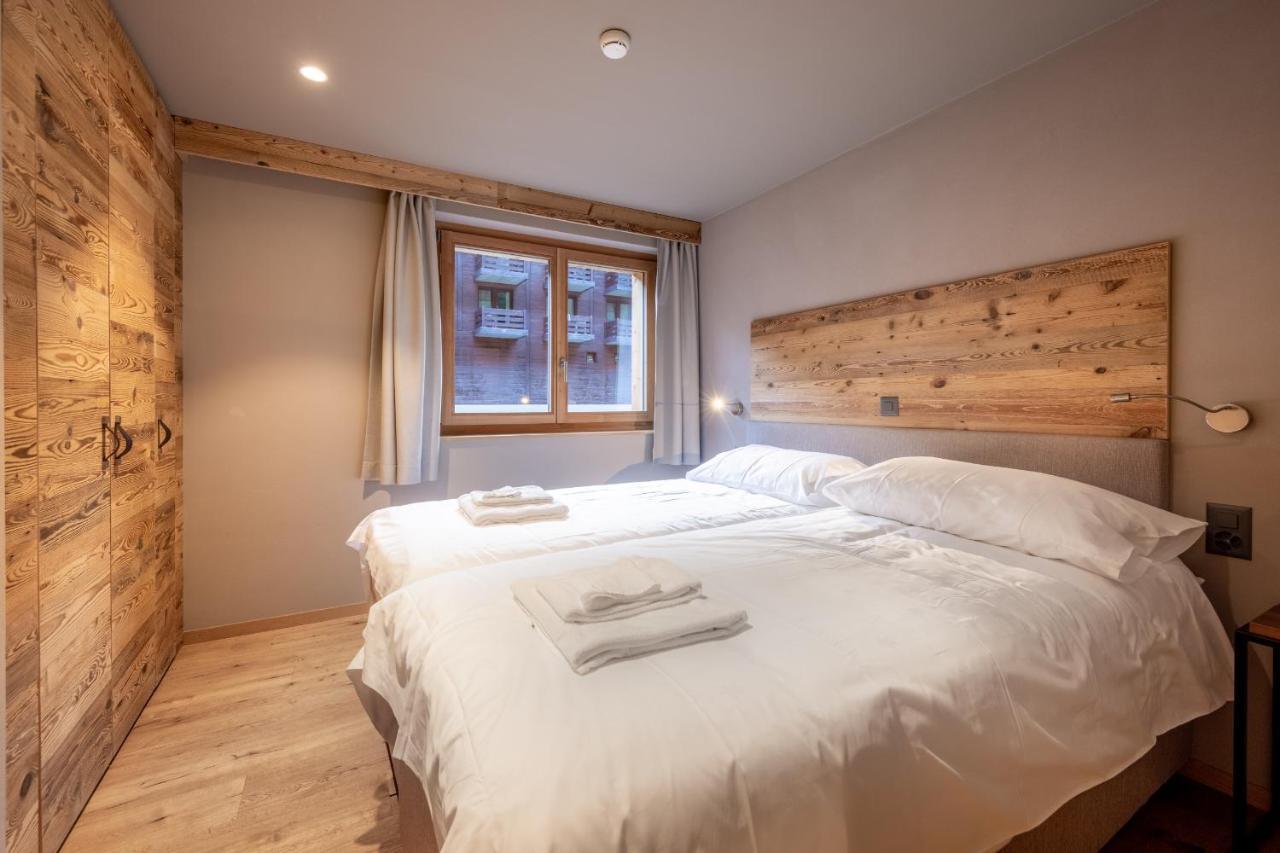 Swisspeak Resorts Zinal Εξωτερικό φωτογραφία