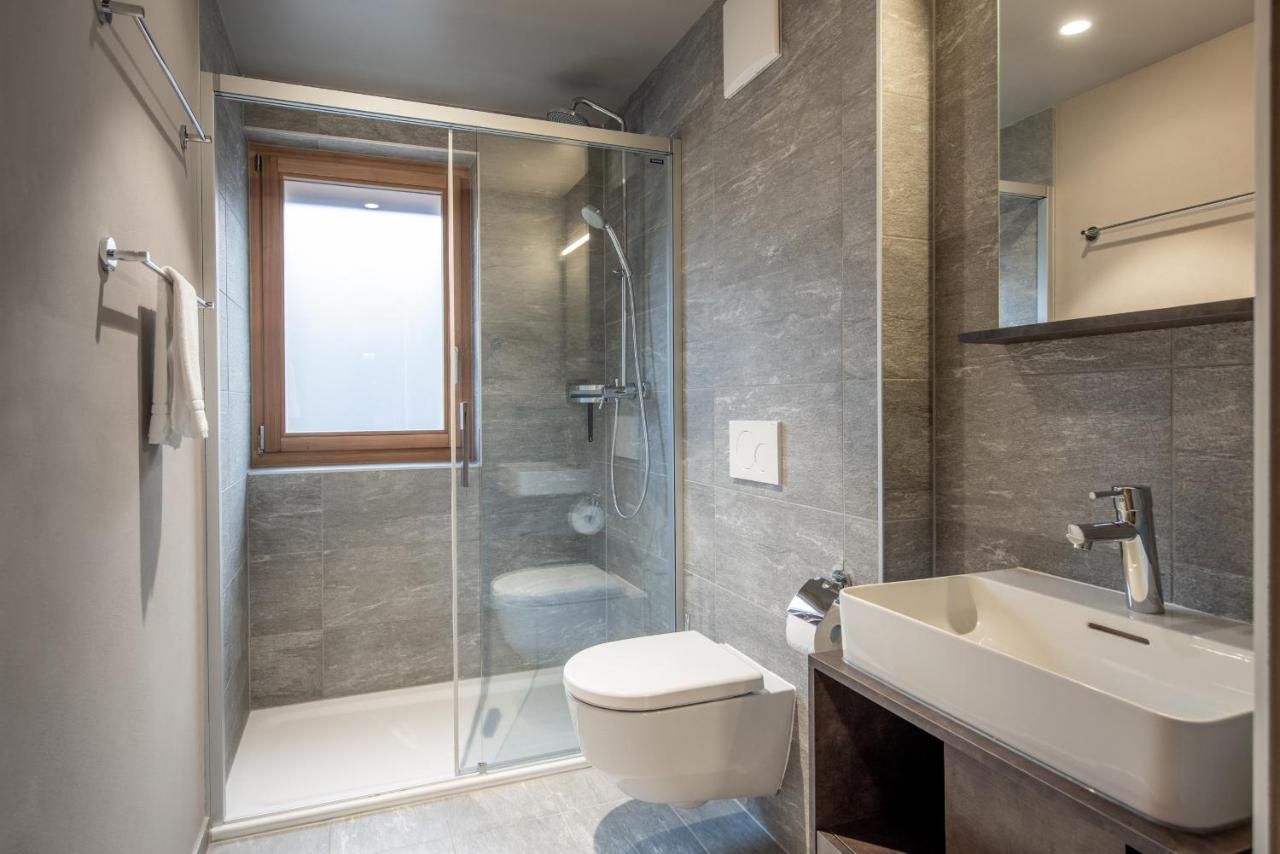 Swisspeak Resorts Zinal Εξωτερικό φωτογραφία