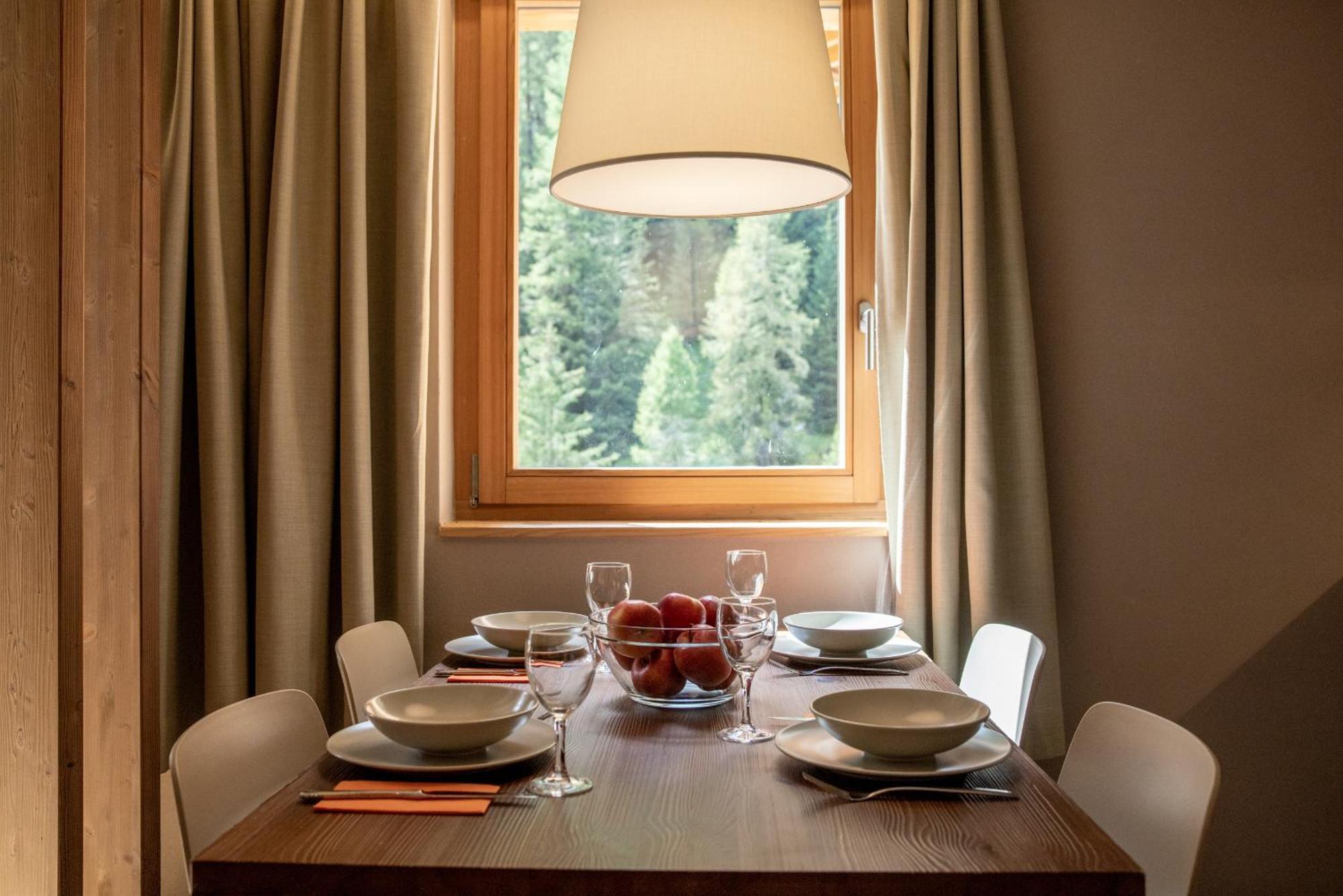 Swisspeak Resorts Zinal Εξωτερικό φωτογραφία